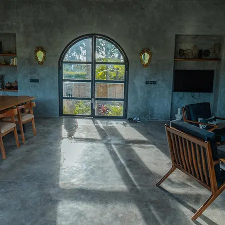 Hatiku Di Bali - Ubud
